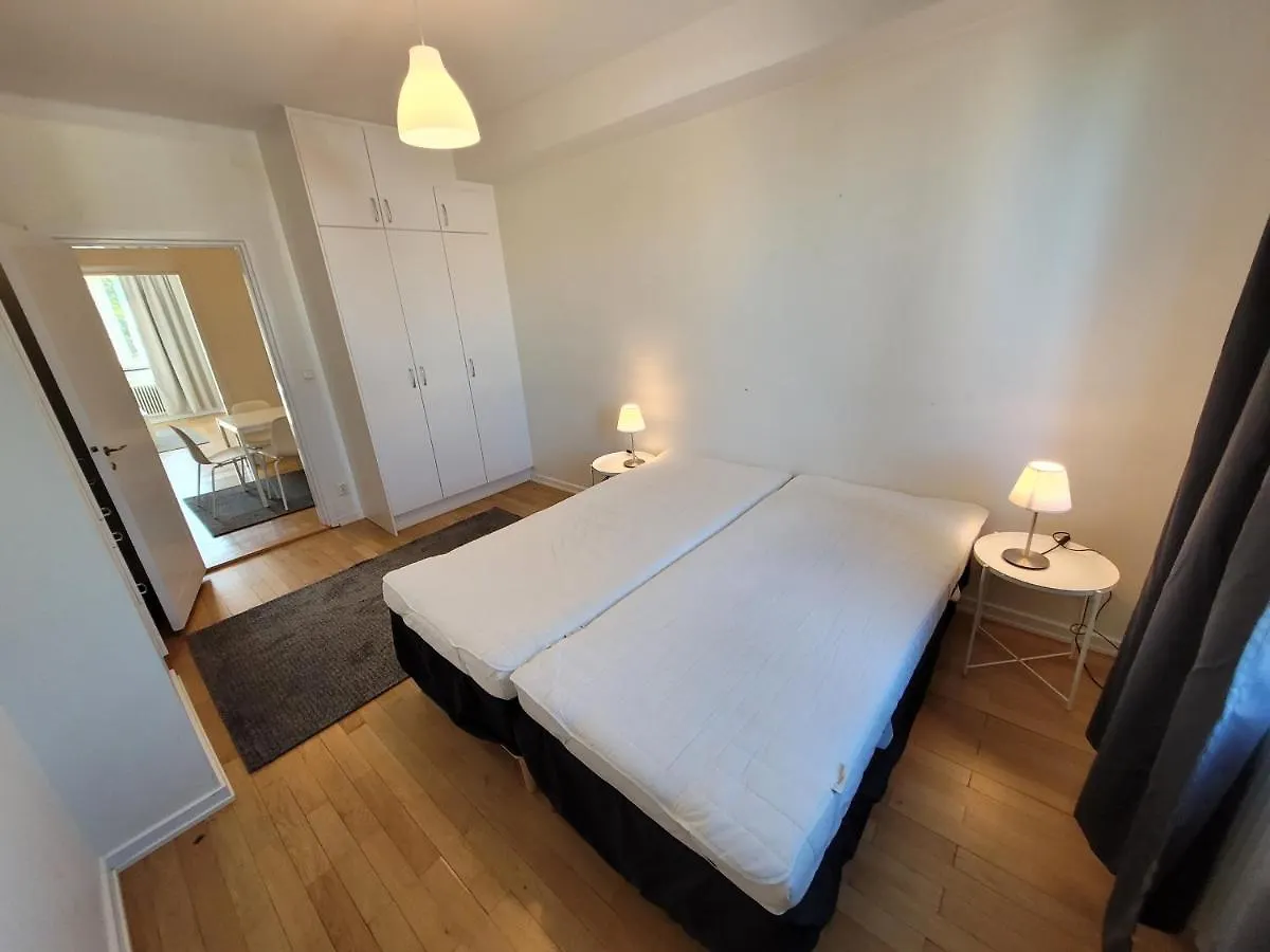 Apartment Home Inn Vlv51 Stockholm Sweden