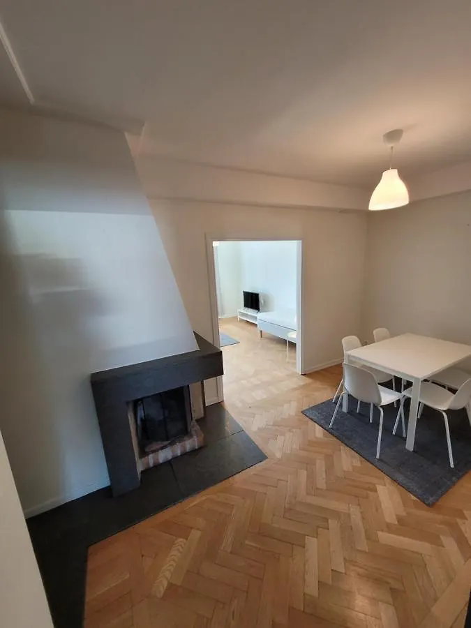 Apartment Home Inn Vlv51 Stockholm Sweden