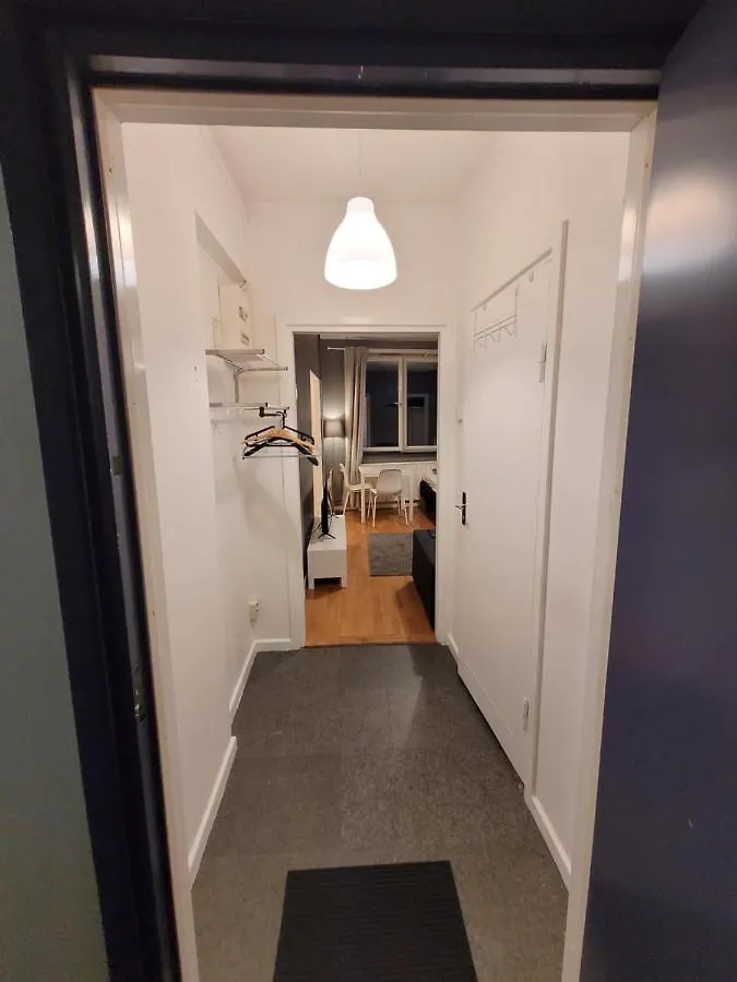 Apartment Home Inn Vlv51 Stockholm