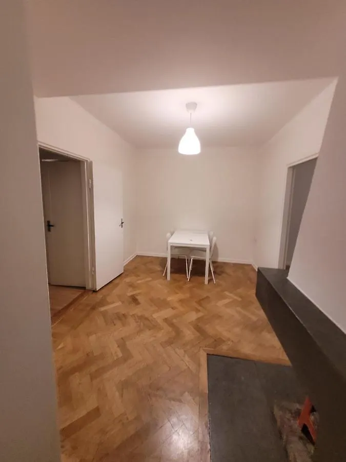 Apartment Home Inn Vlv51 Stockholm
