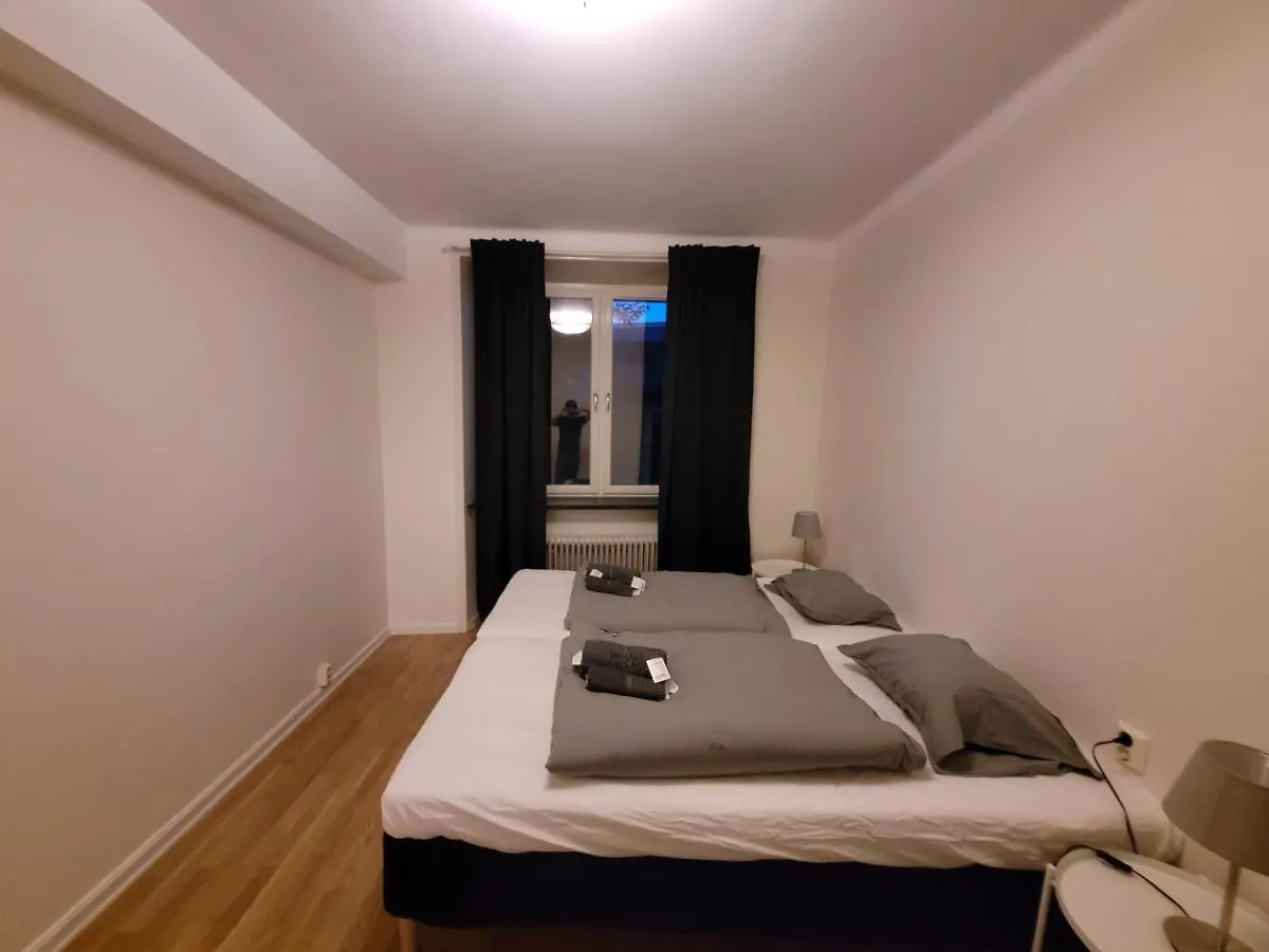 Apartment Home Inn Vlv51 Stockholm
