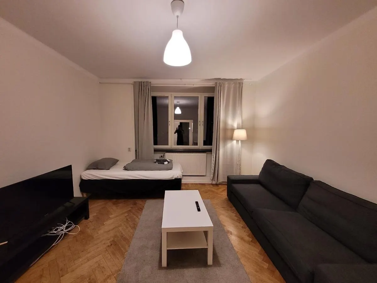Home Inn Vlv51 Stockholm 0*,  Sweden