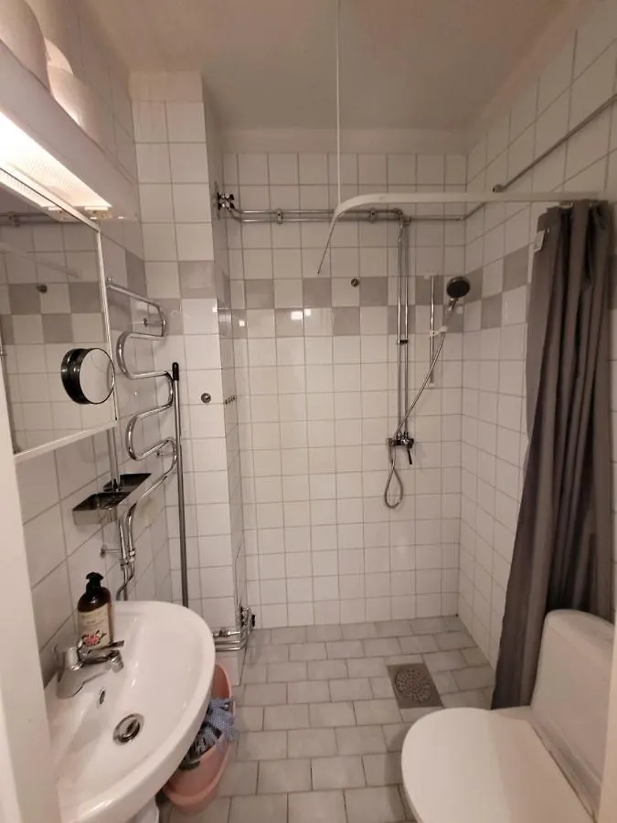 Home Inn Vlv51 Stockholm Apartment