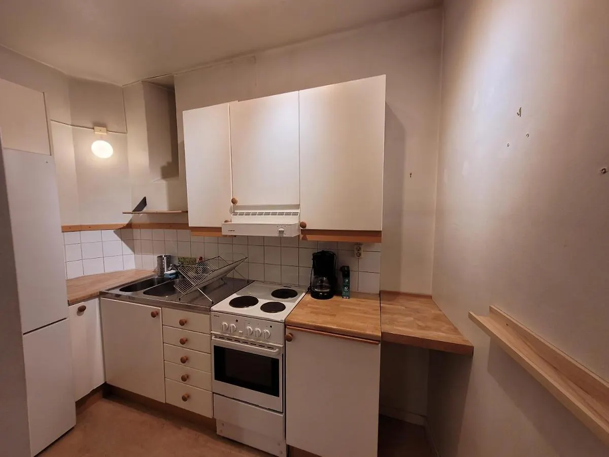 Home Inn Vlv51 Stockholm