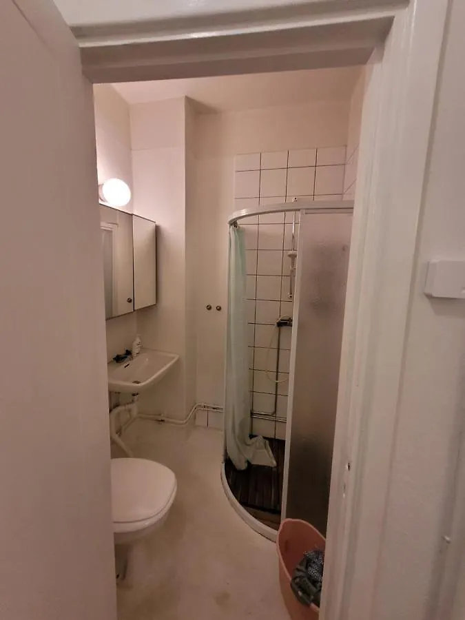 Home Inn Vlv51 Stockholm