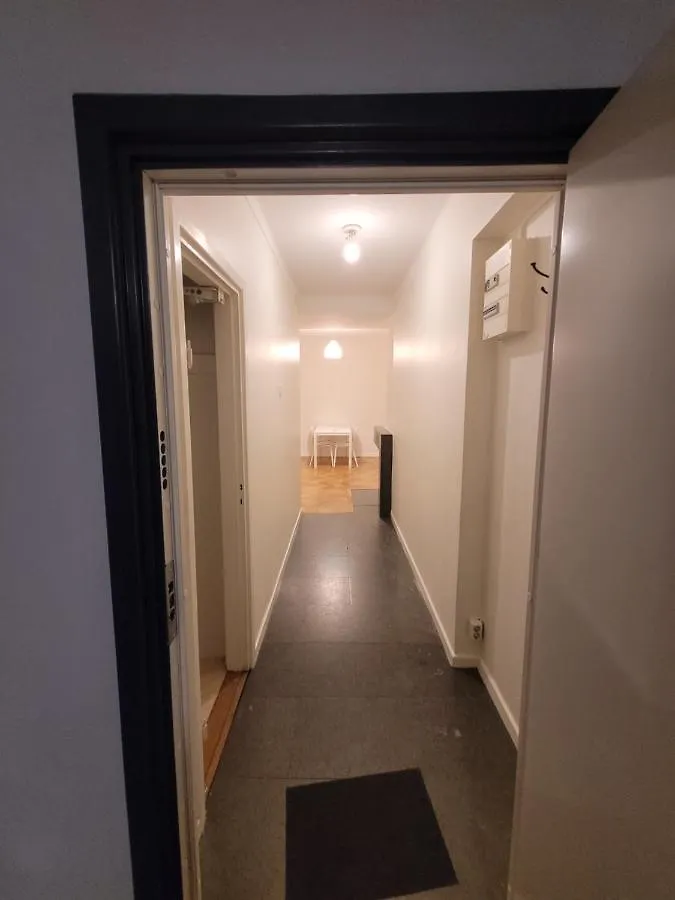 Home Inn Vlv51 Stockholm