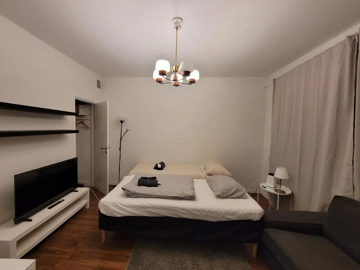 Home Inn Vlv51 Stockholm
