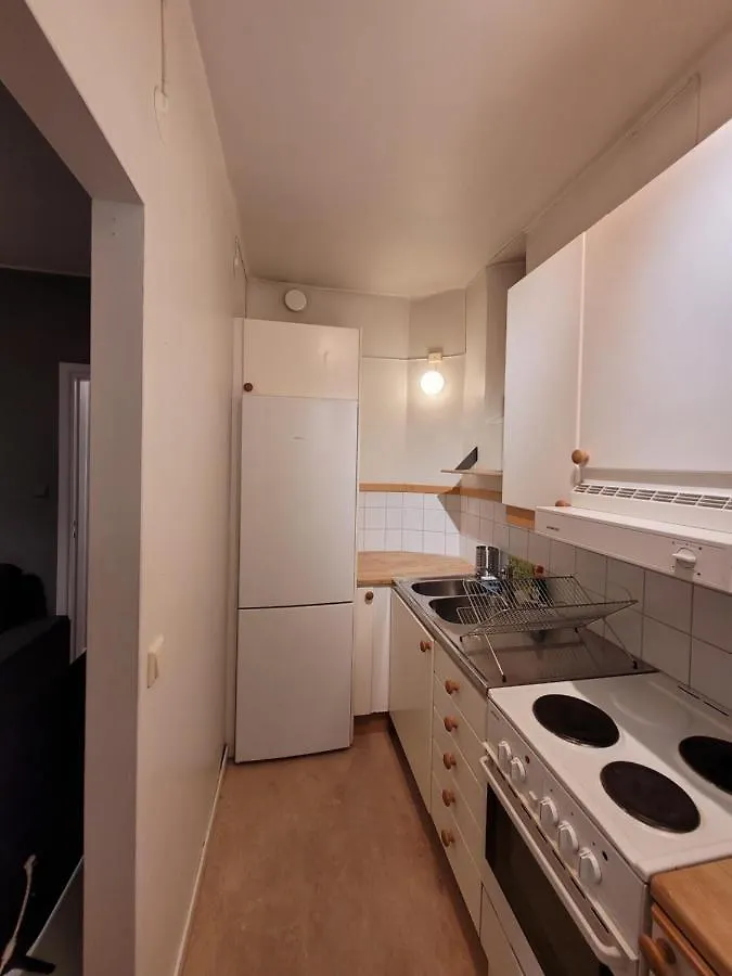 Apartment Home Inn Vlv51 Stockholm Sweden